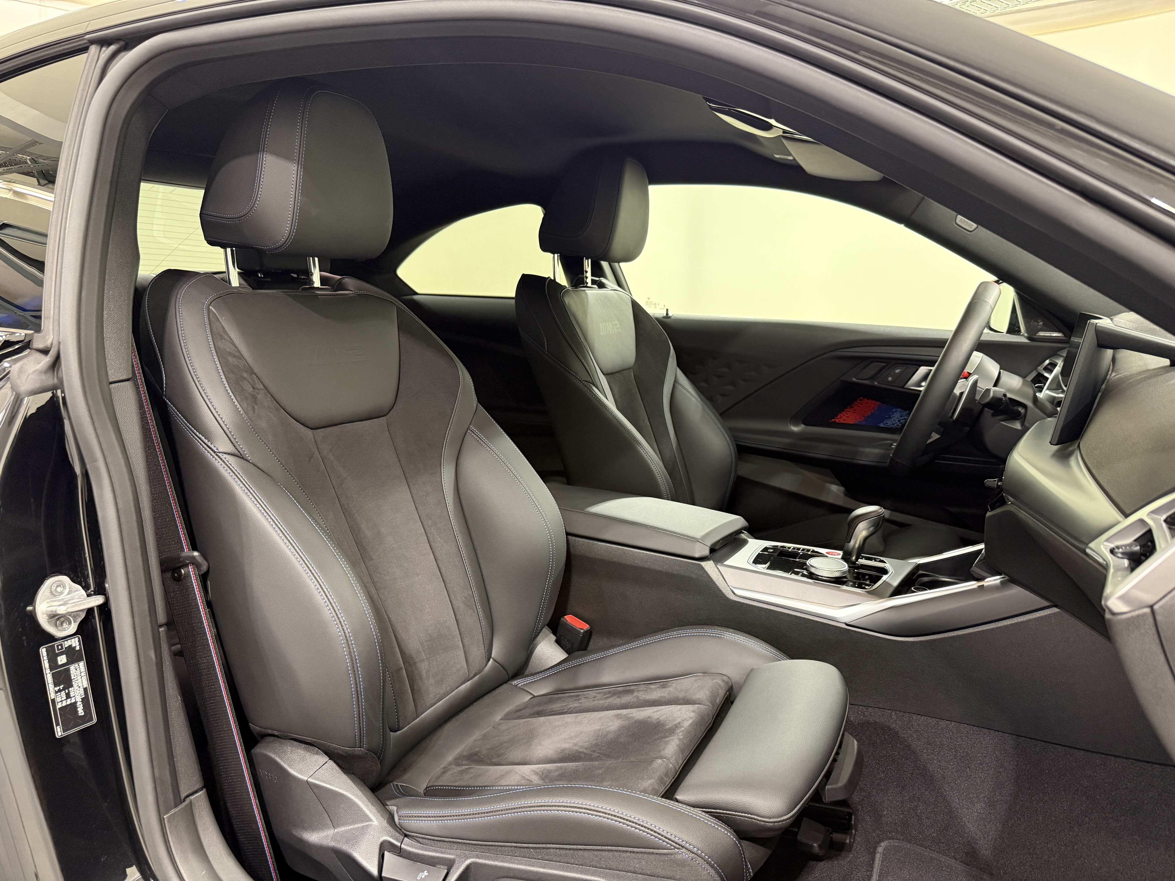BMW M2 Coupé – Bild 17