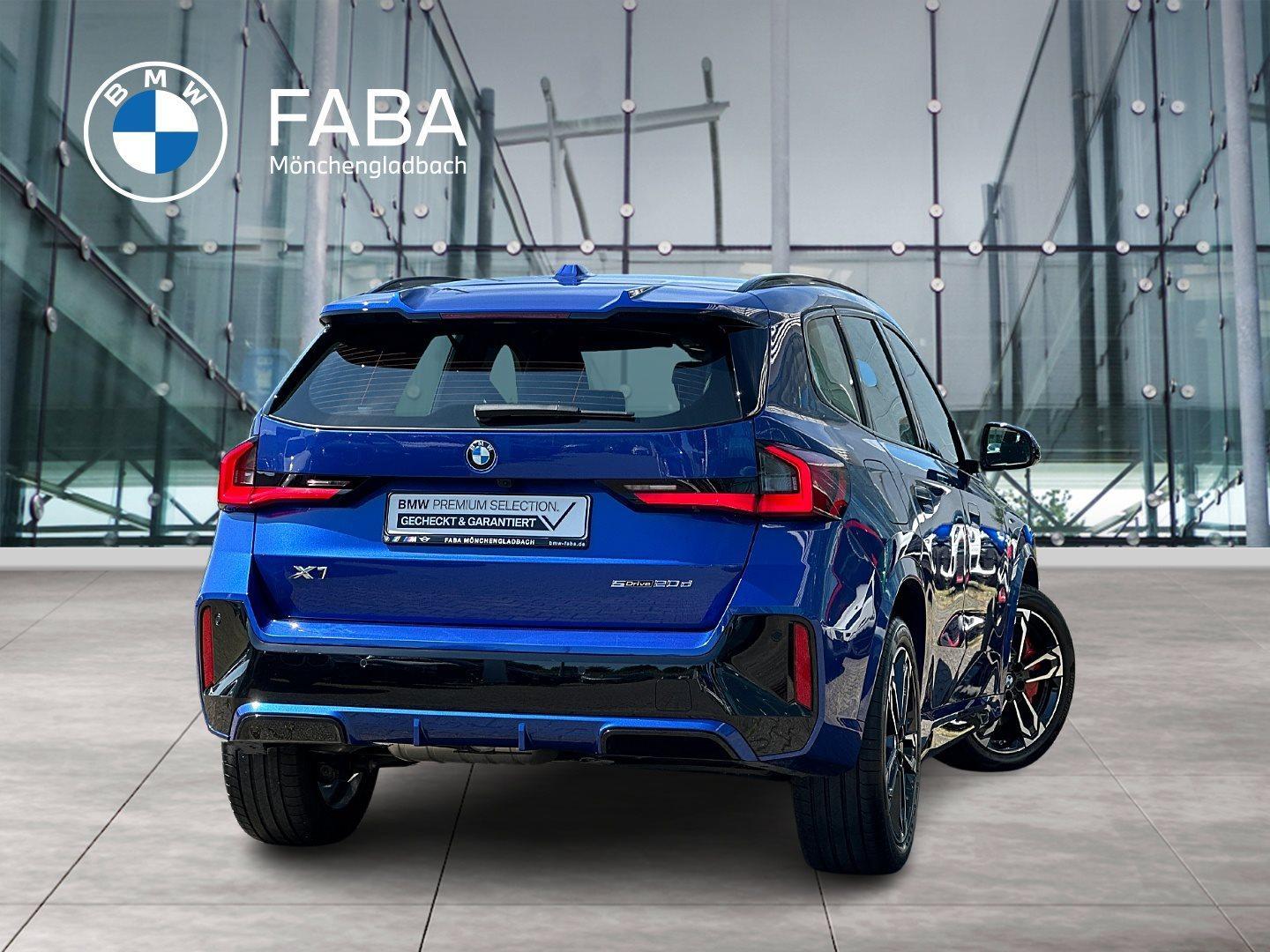 BMW X1 – Bild 2