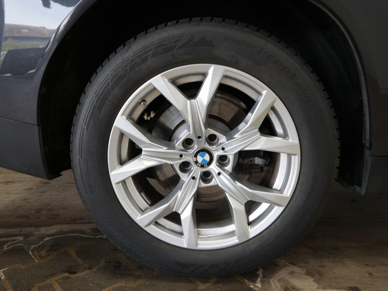 BMW X3 – Bild 9