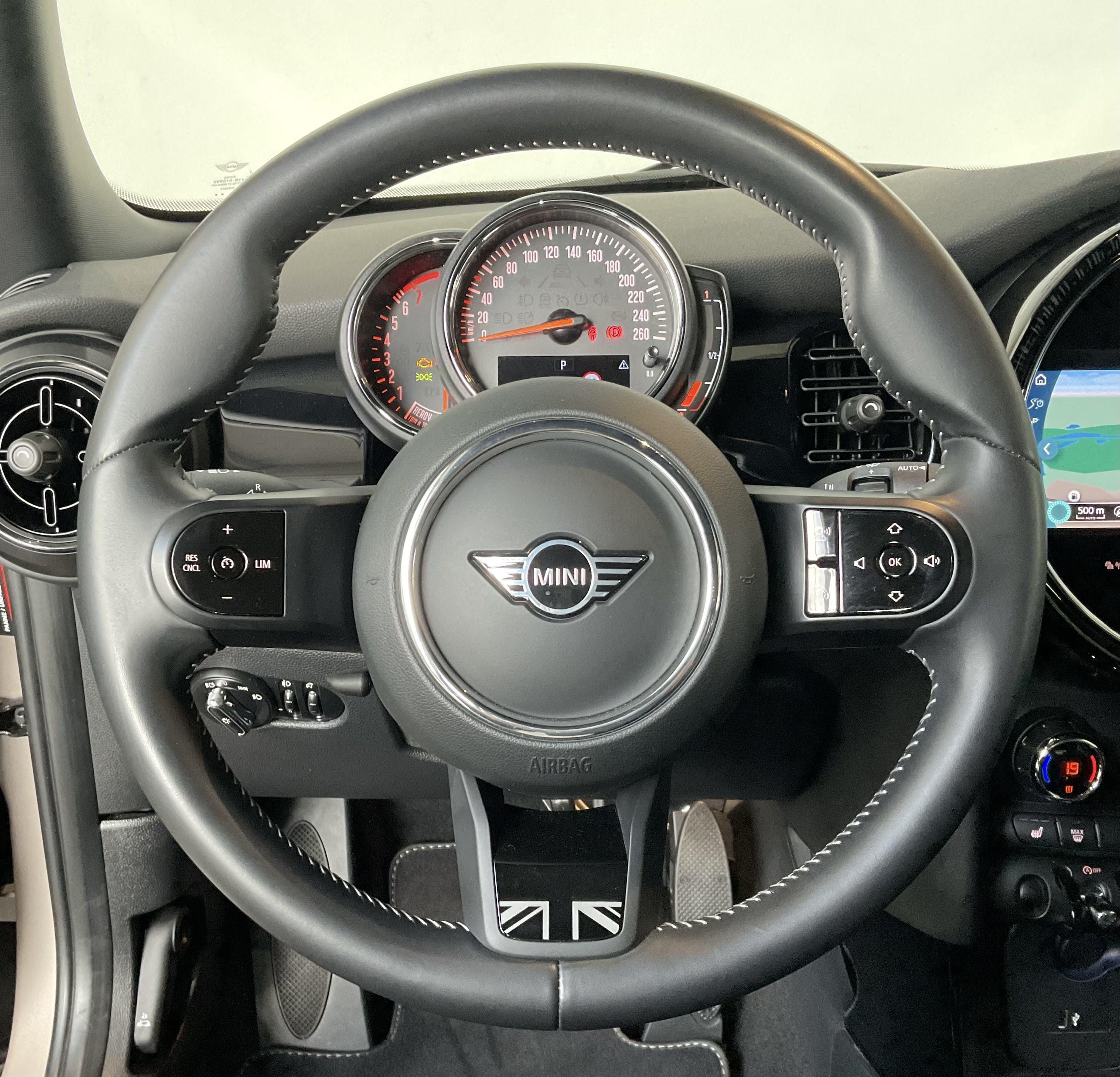 MINI Cooper 3-Türer – Bild 4