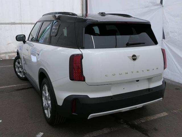 MINI Countryman – Bild 4