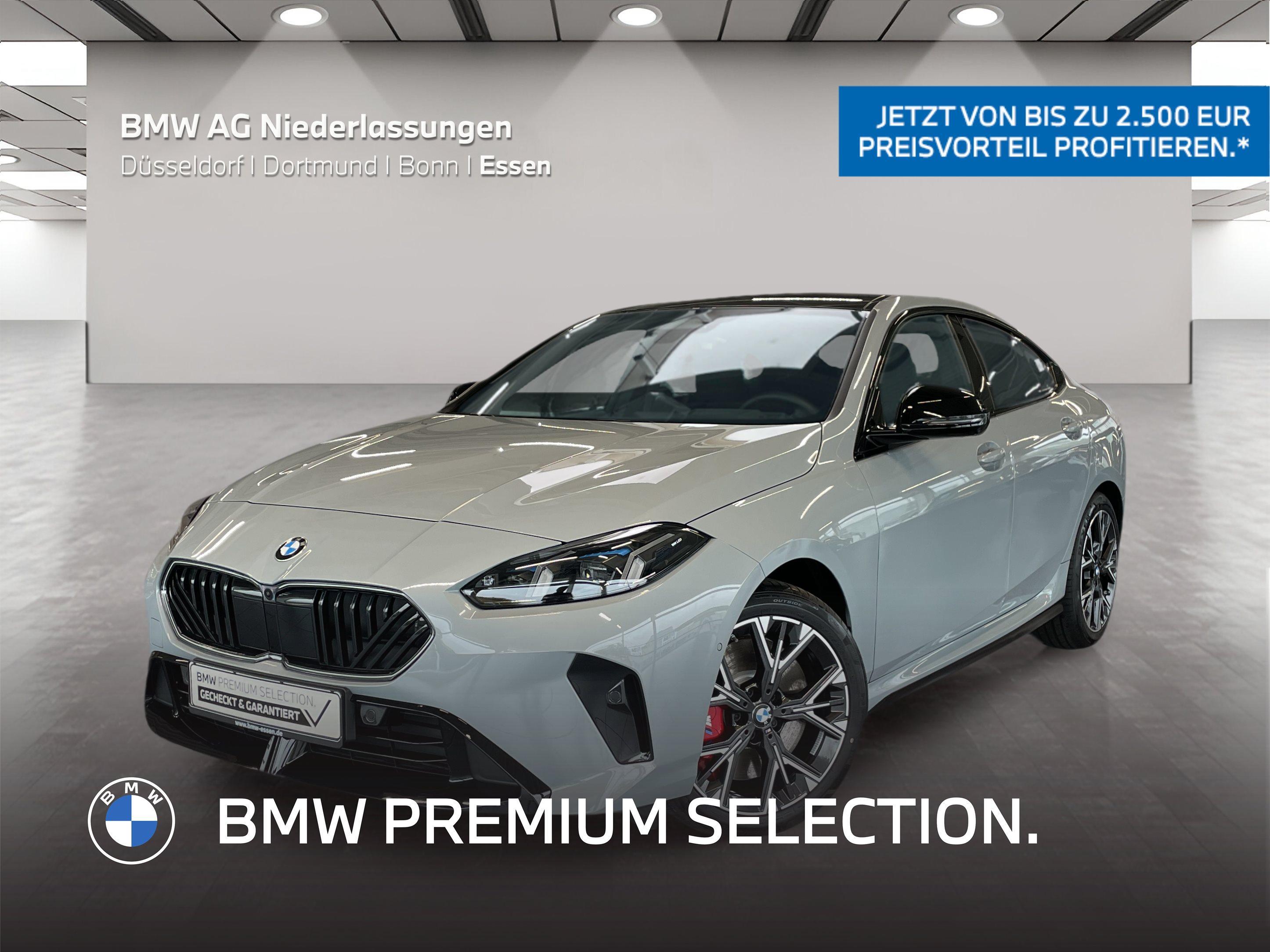 BMW 220D 2025