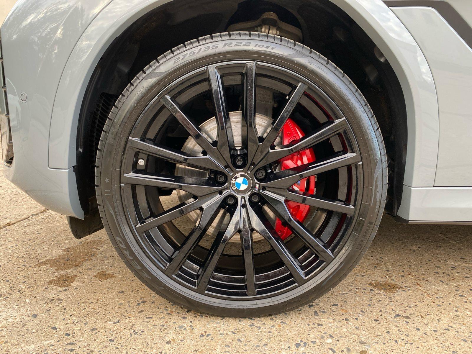 BMW X6 – Bild 10