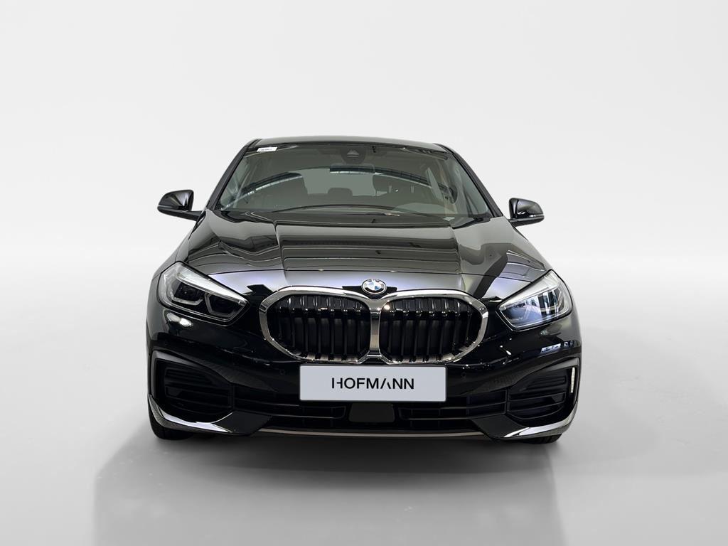 BMW 1er – Bild 10