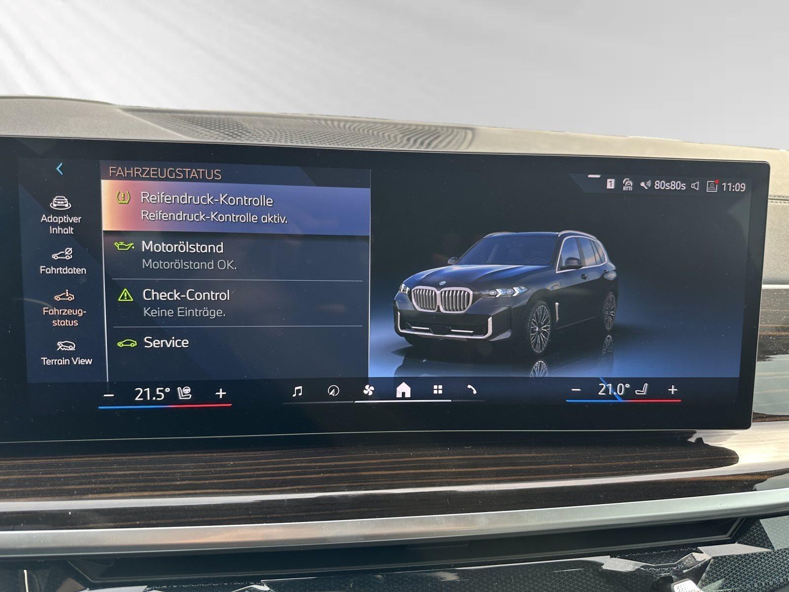 BMW X5 – Bild 19