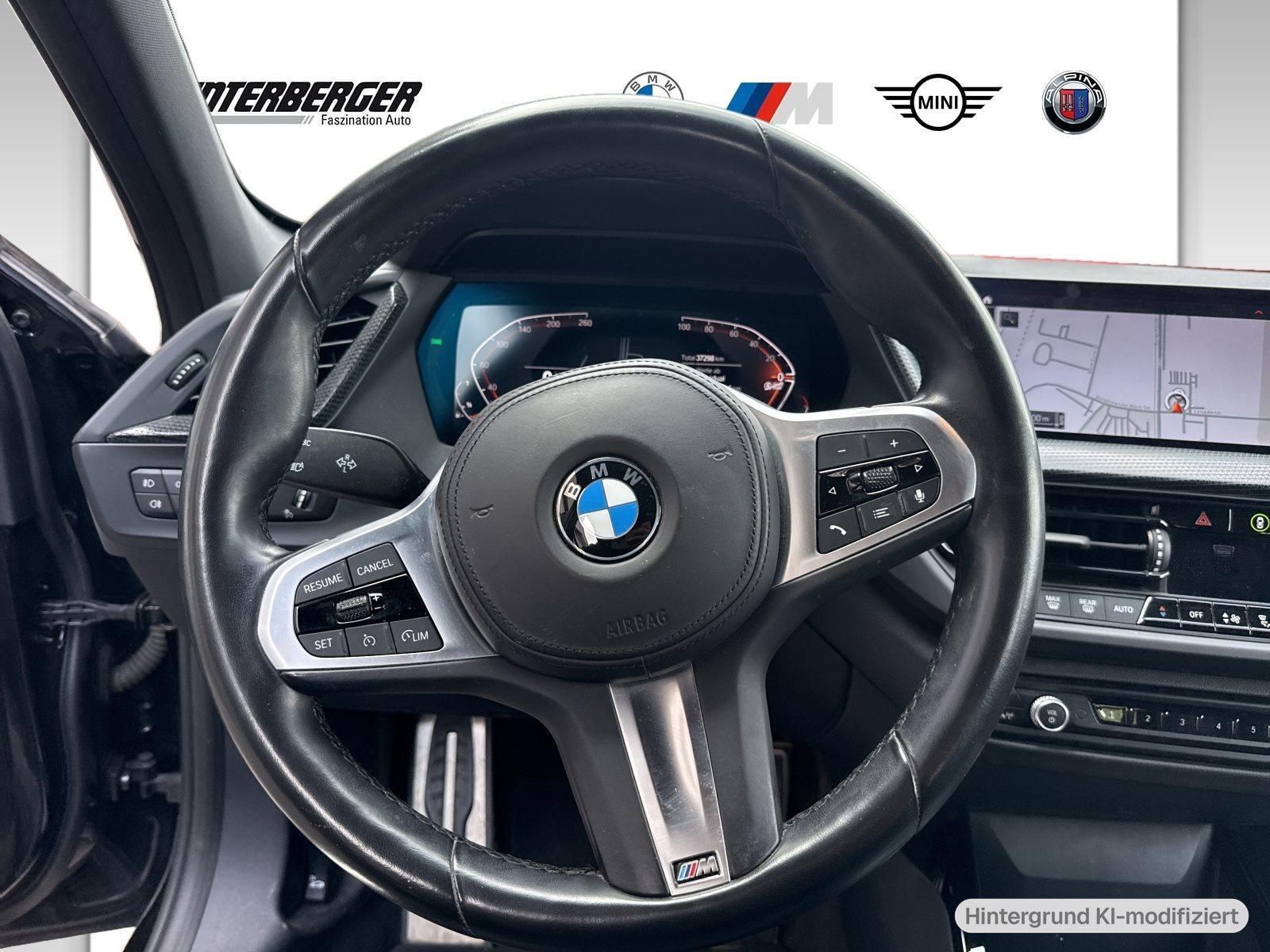 BMW 1er – Bild 11