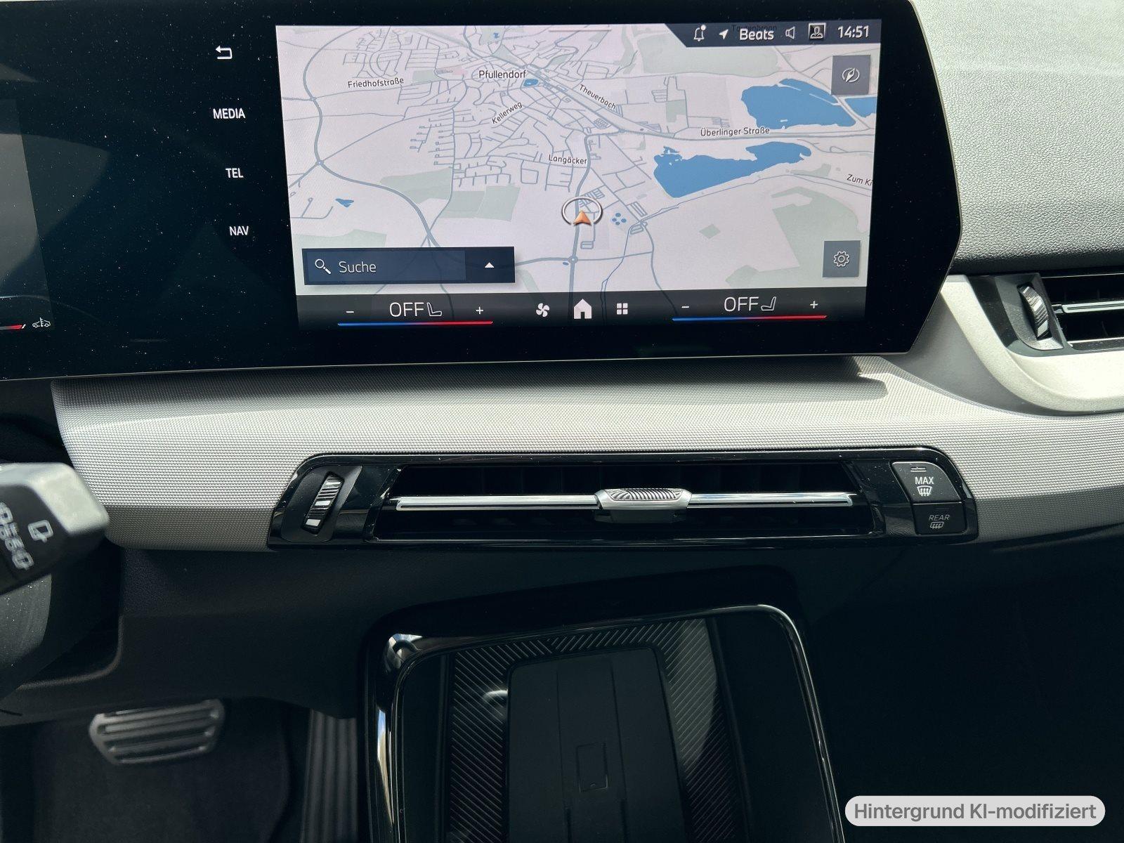 BMW X1 – Bild 12