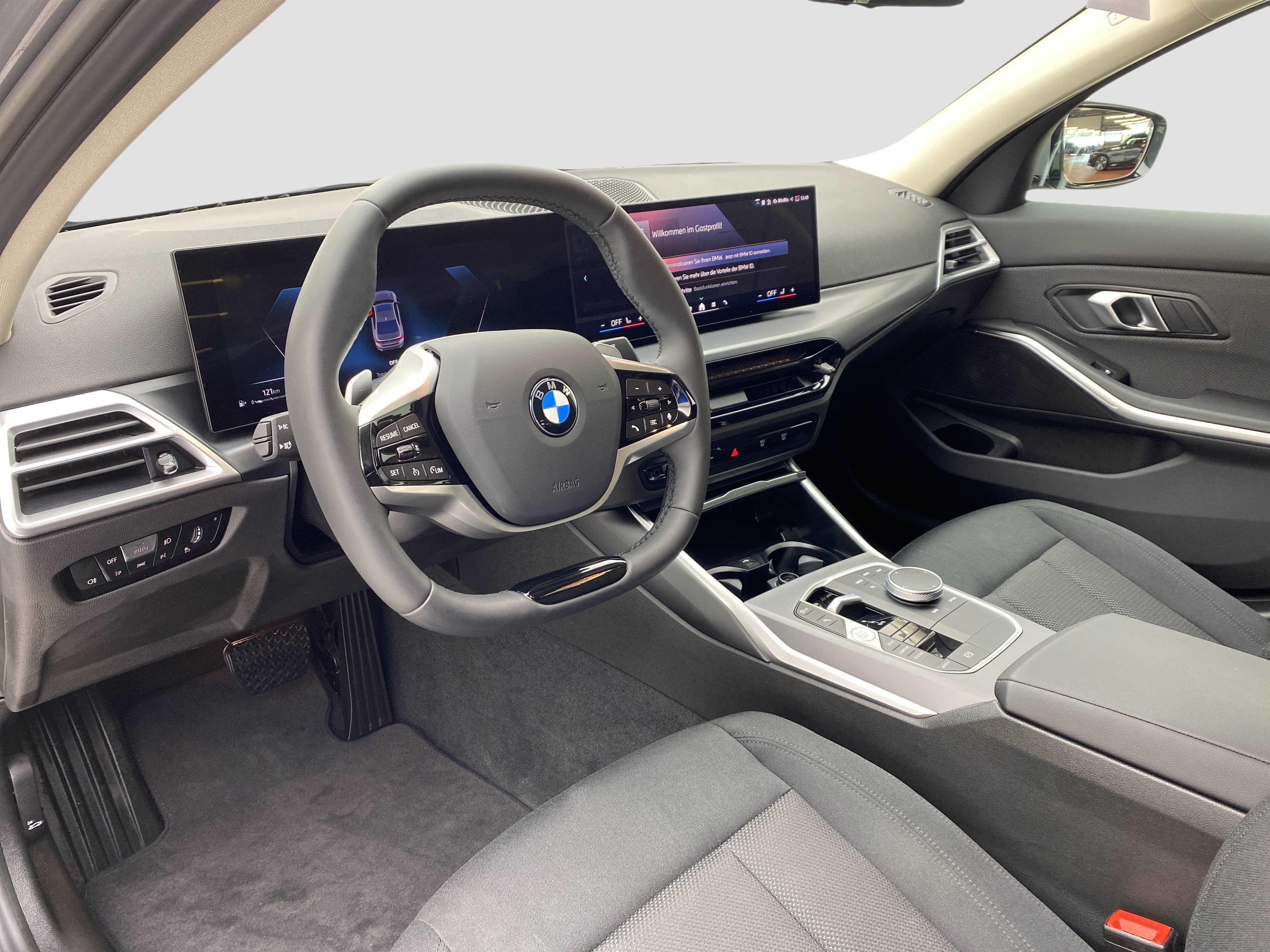 BMW 3er – Bild 9
