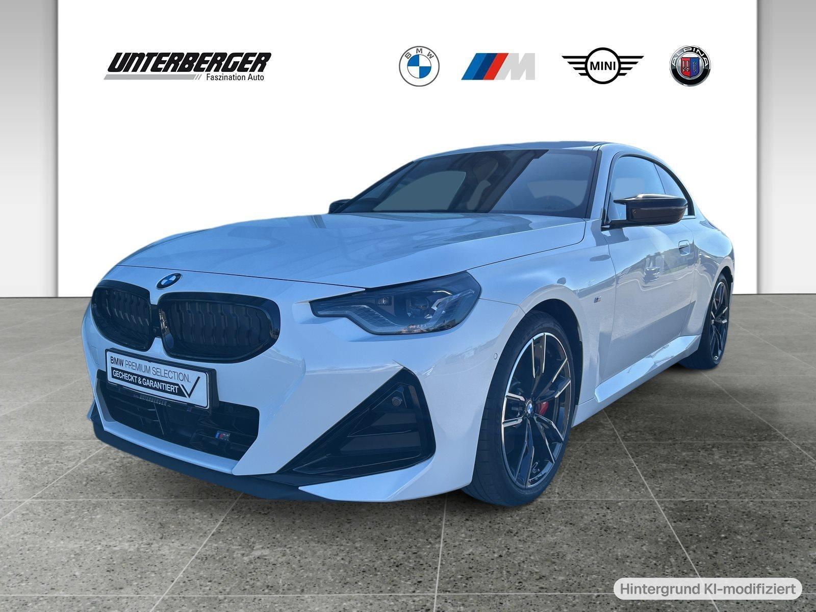 BMW 2er Coupé