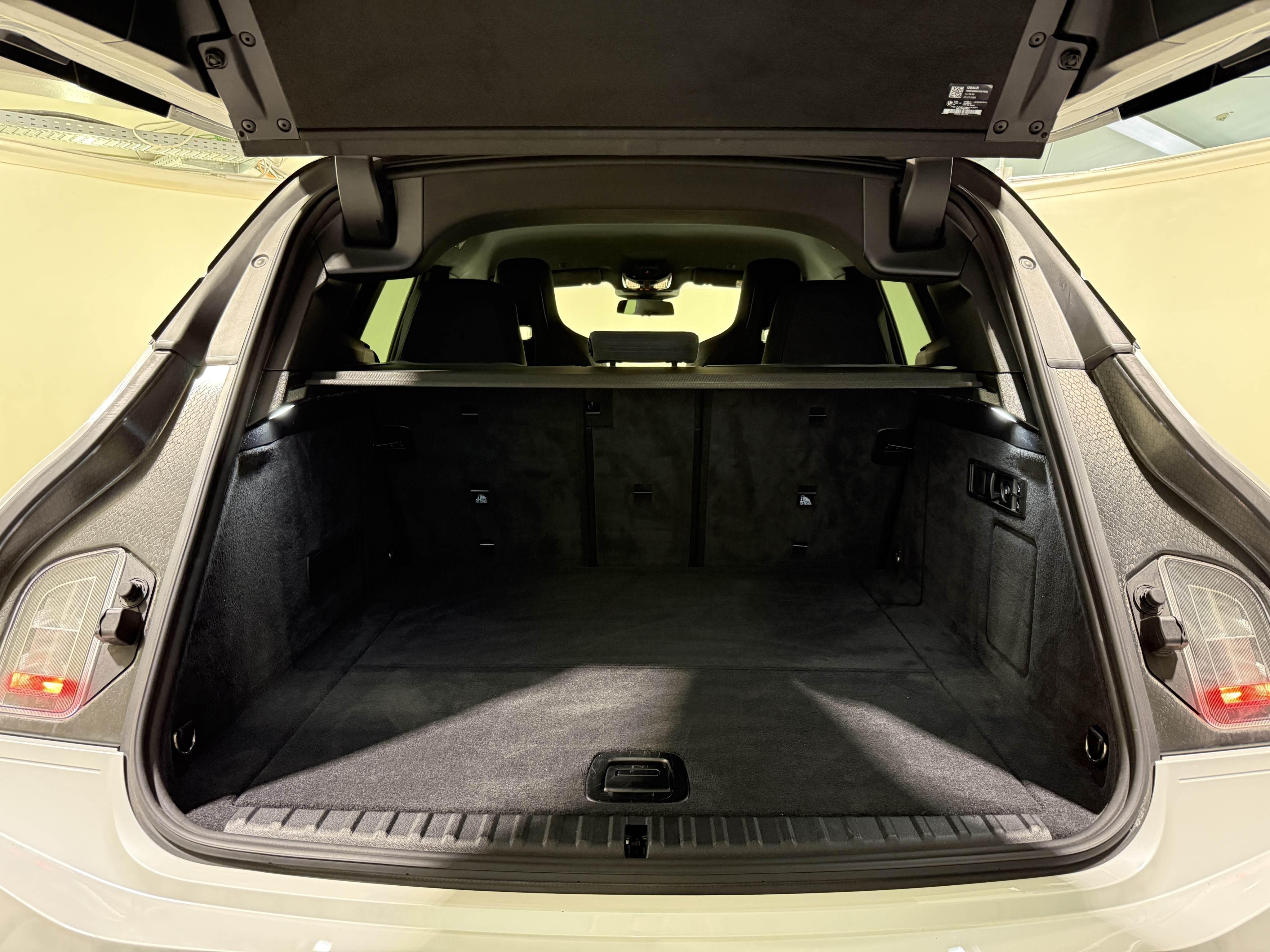 BMW iX – Bild 20