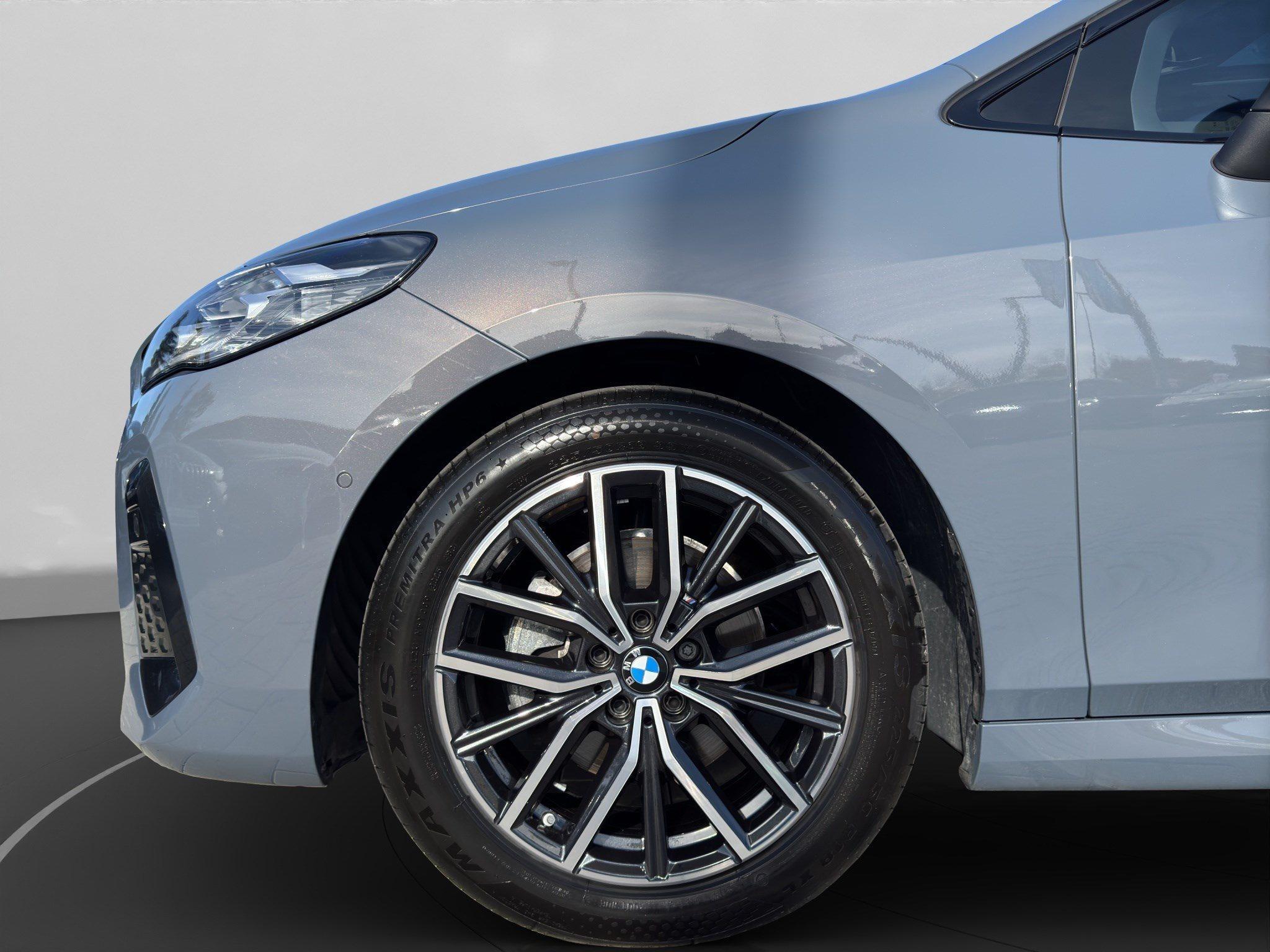 BMW 2er Active Tourer – Bild 13