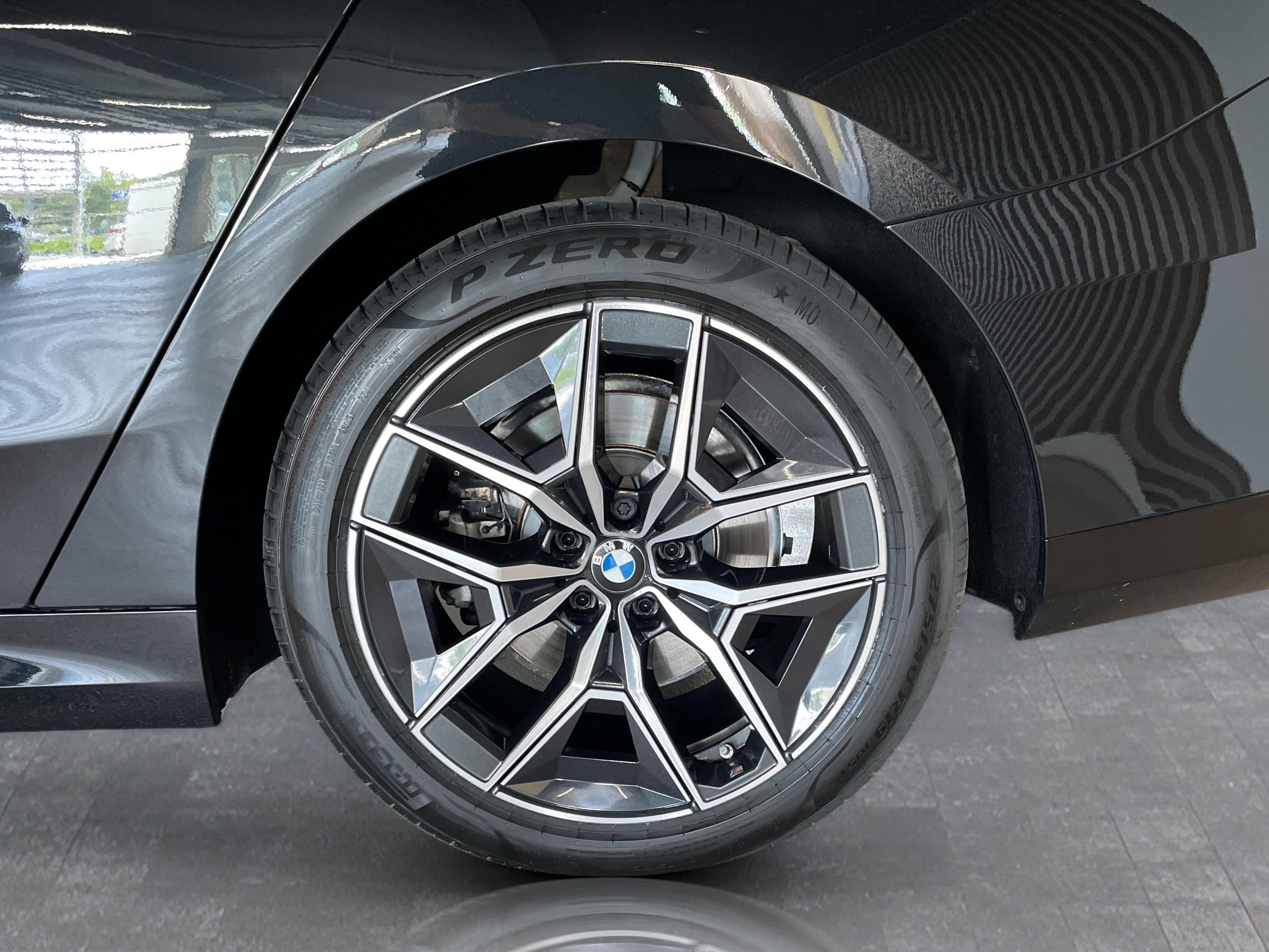 BMW 5er Touring – Bild 18