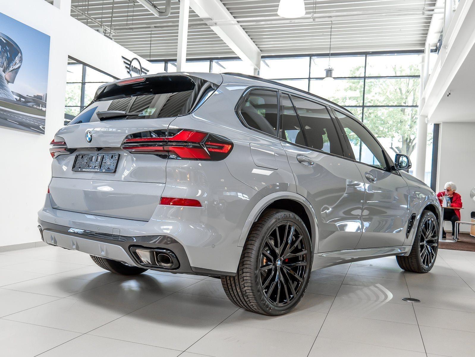 BMW X5 – Bild 2