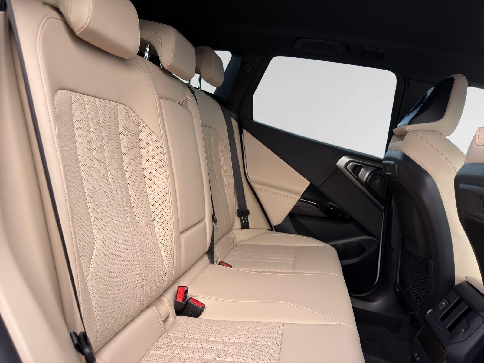 BMW X3 – Bild 15