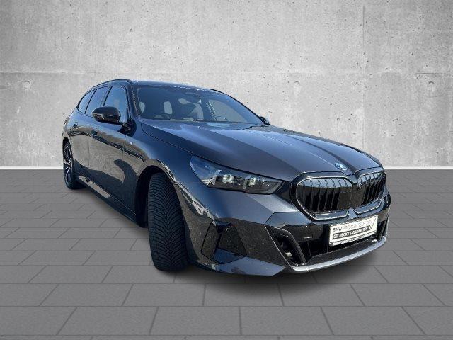 BMW 5er Touring – Bild 4