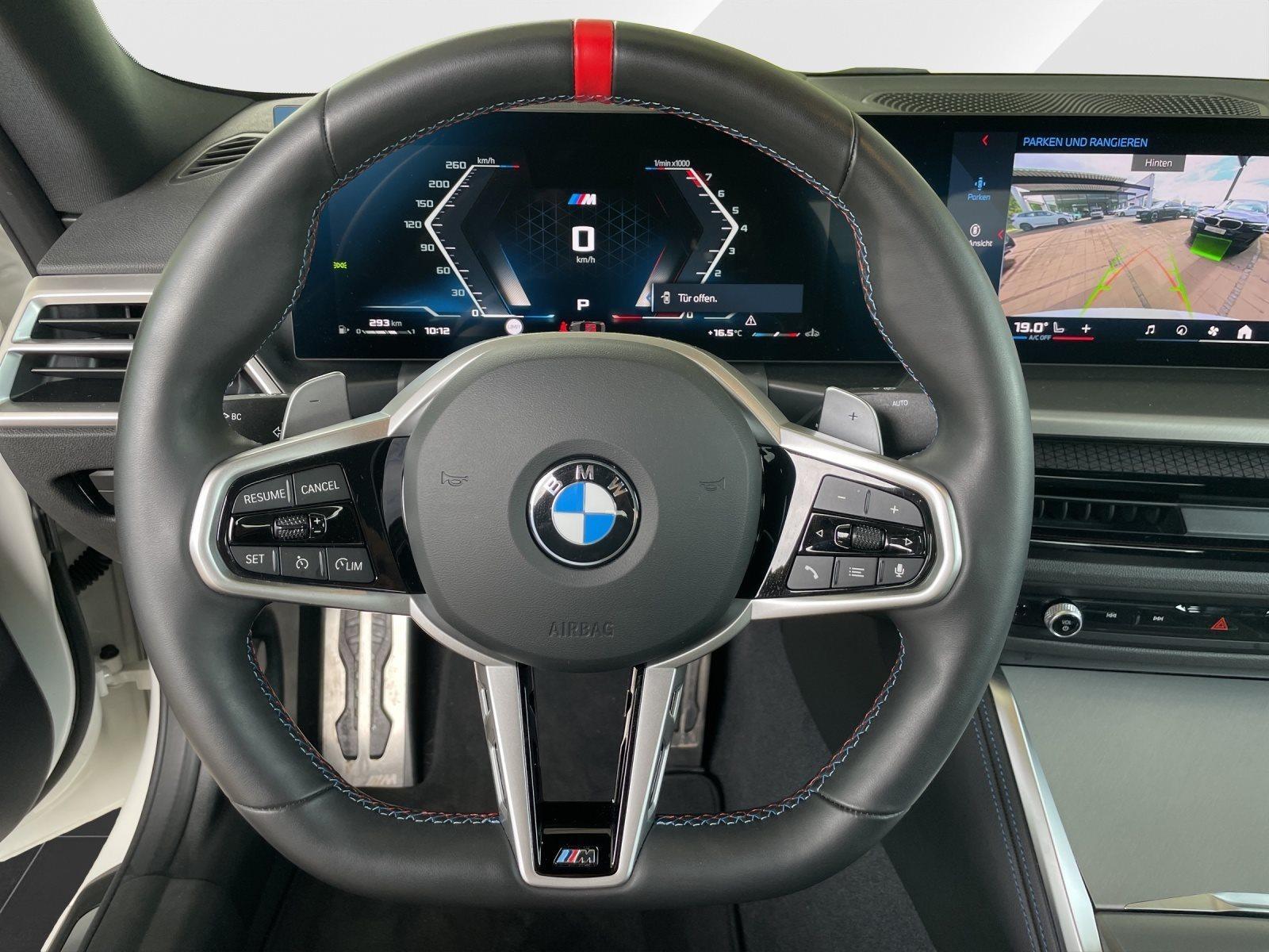 BMW 2er Coupé – Bild 14