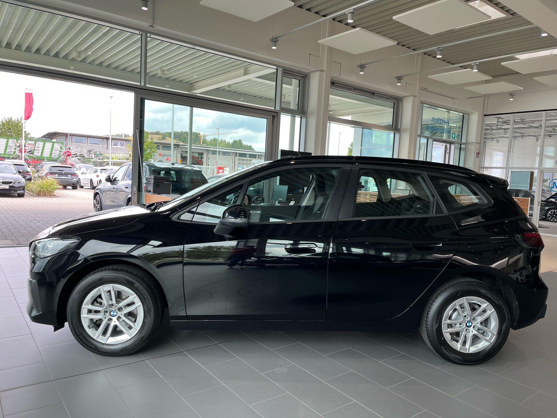 BMW 2er Active Tourer – Bild 4