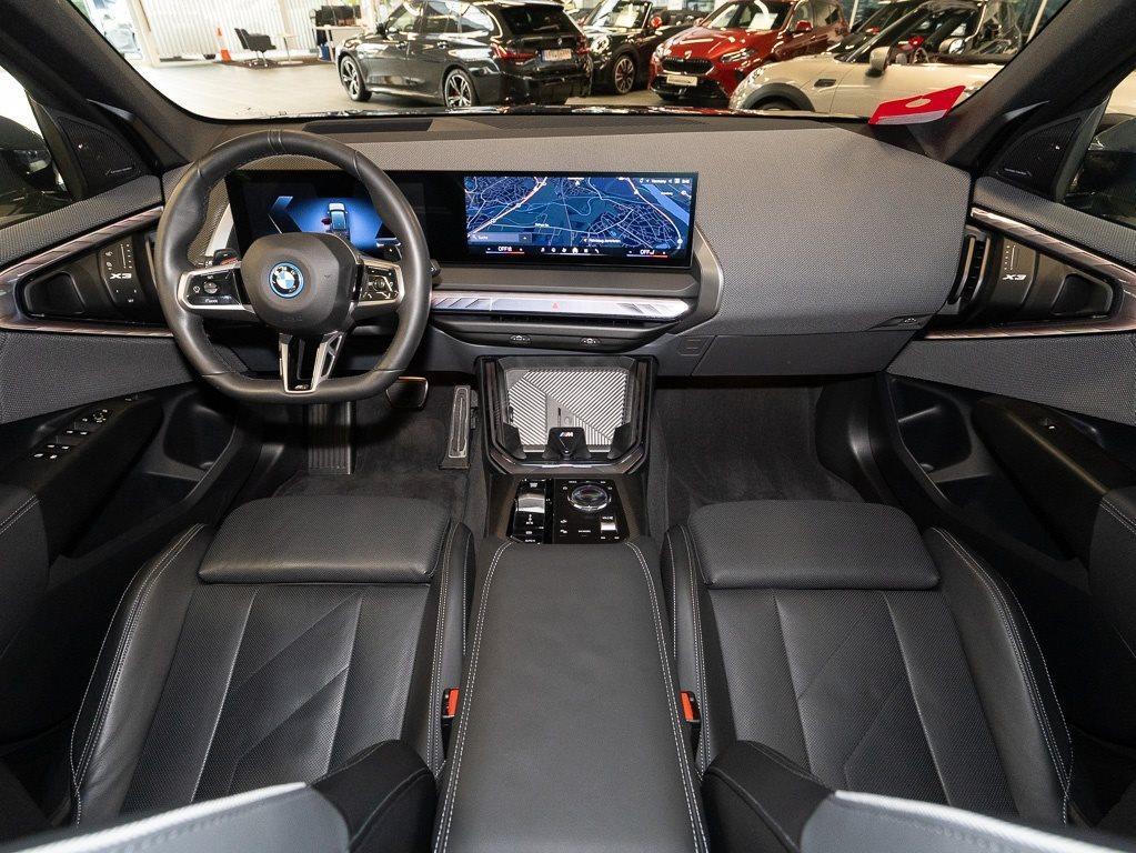 BMW X3 – Bild 10