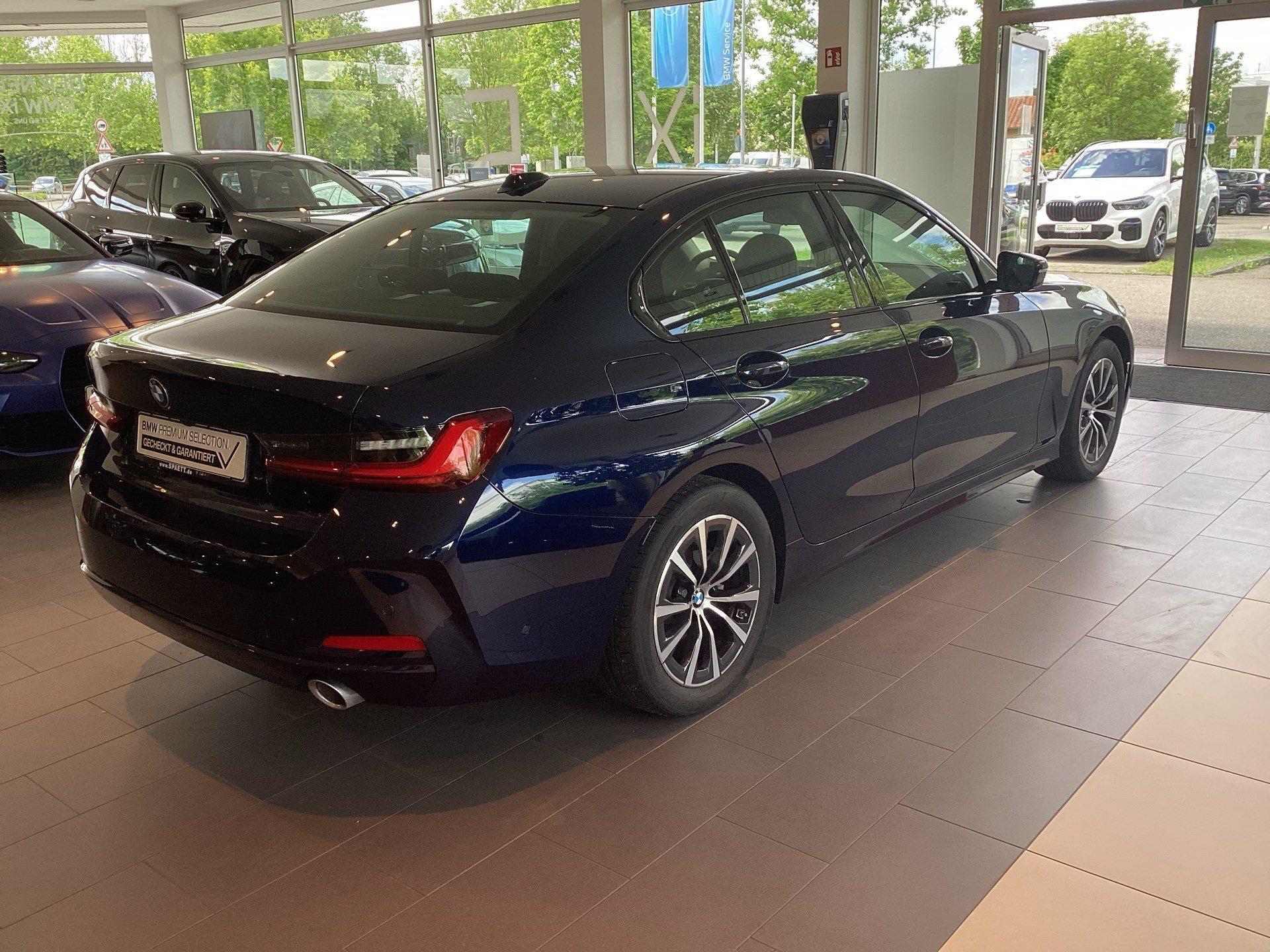 BMW 3er – Bild 6