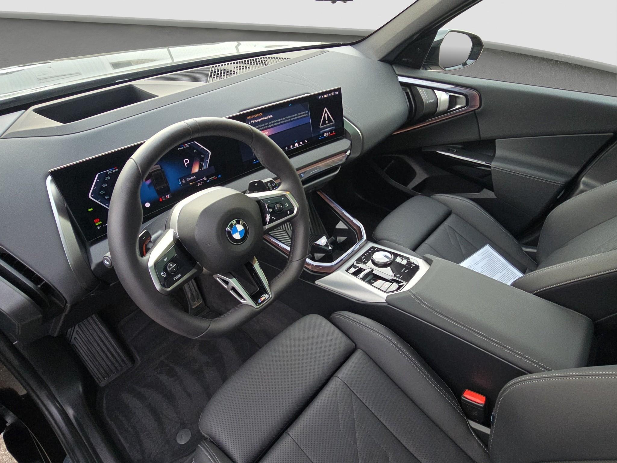 BMW X3 – Bild 8