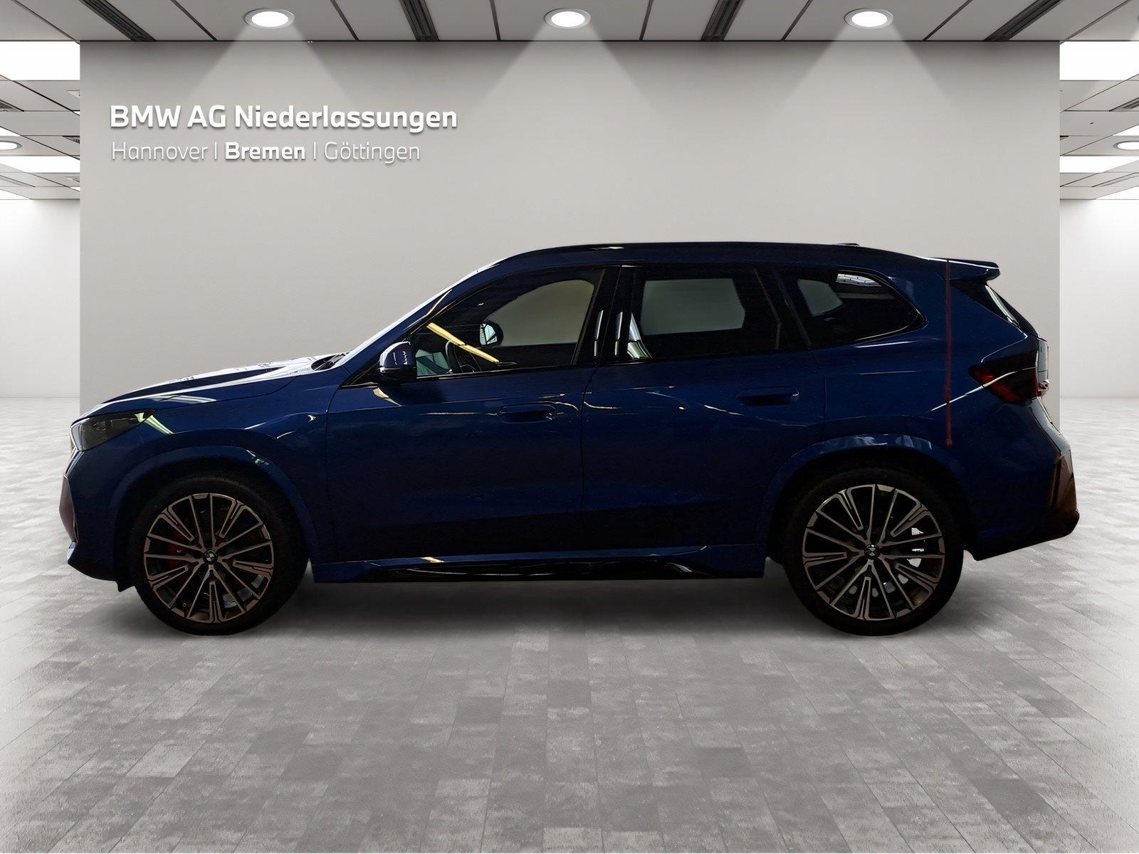 BMW X1 – Bild 3