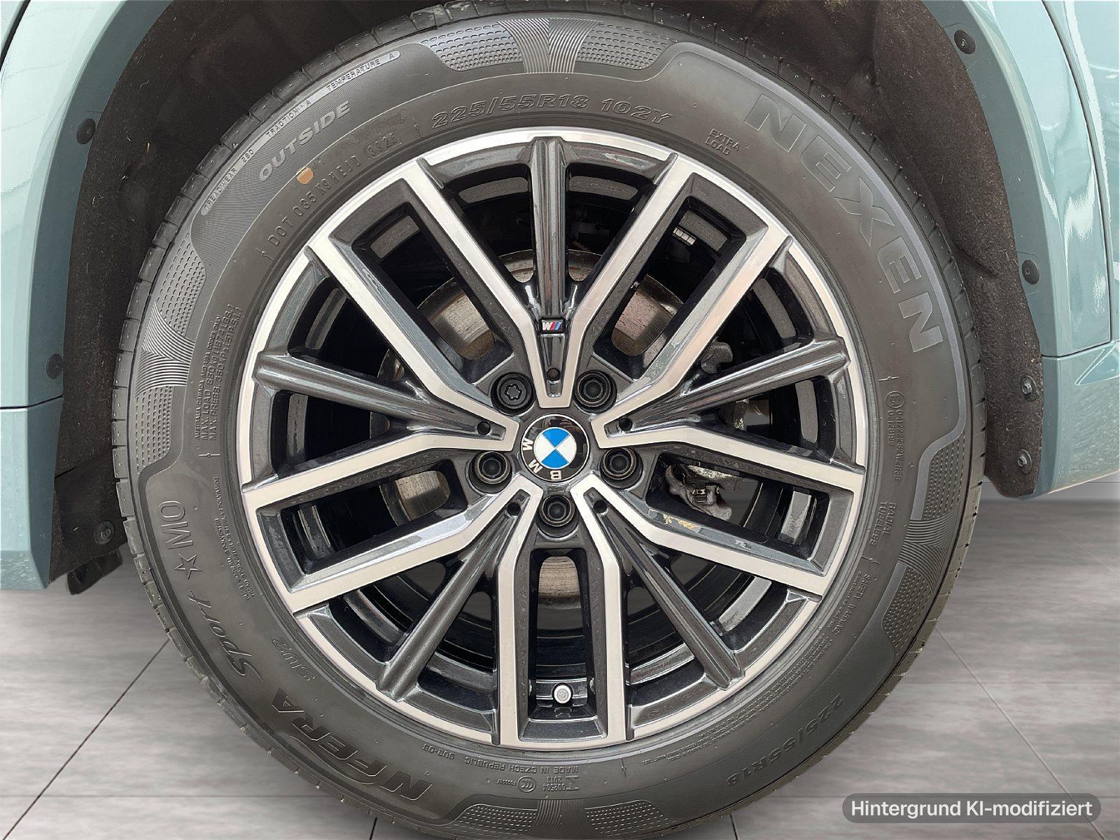 BMW X1 – Bild 6