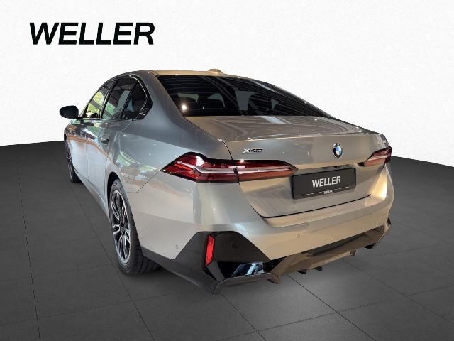BMW 5er – Bild 4