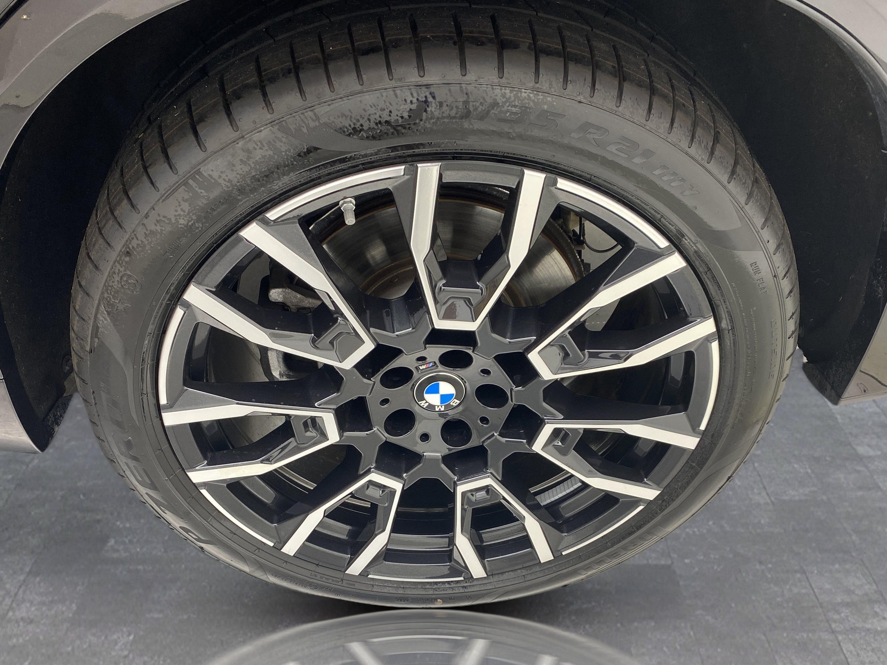BMW X5 – Bild 8
