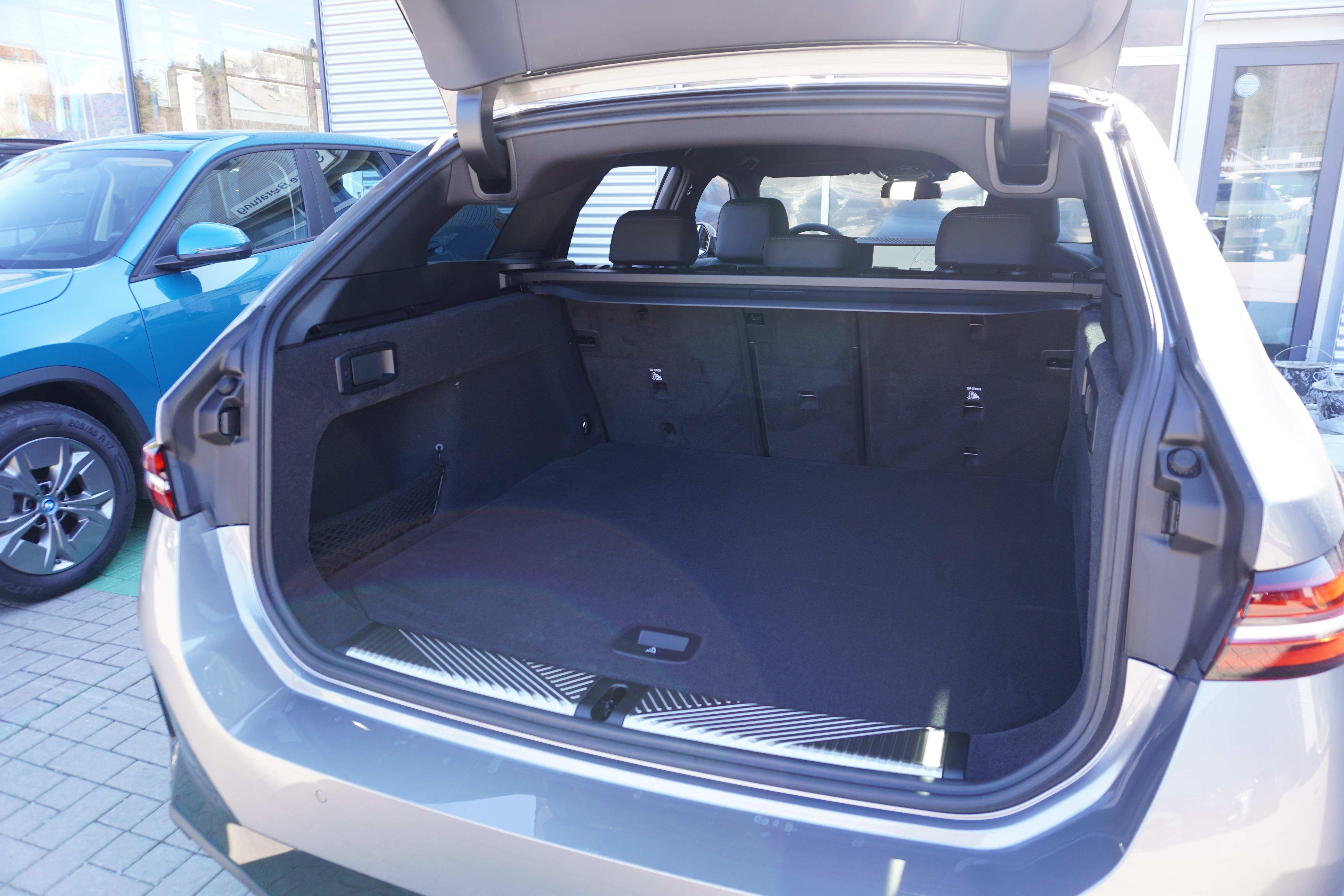 BMW 5er Touring – Bild 12