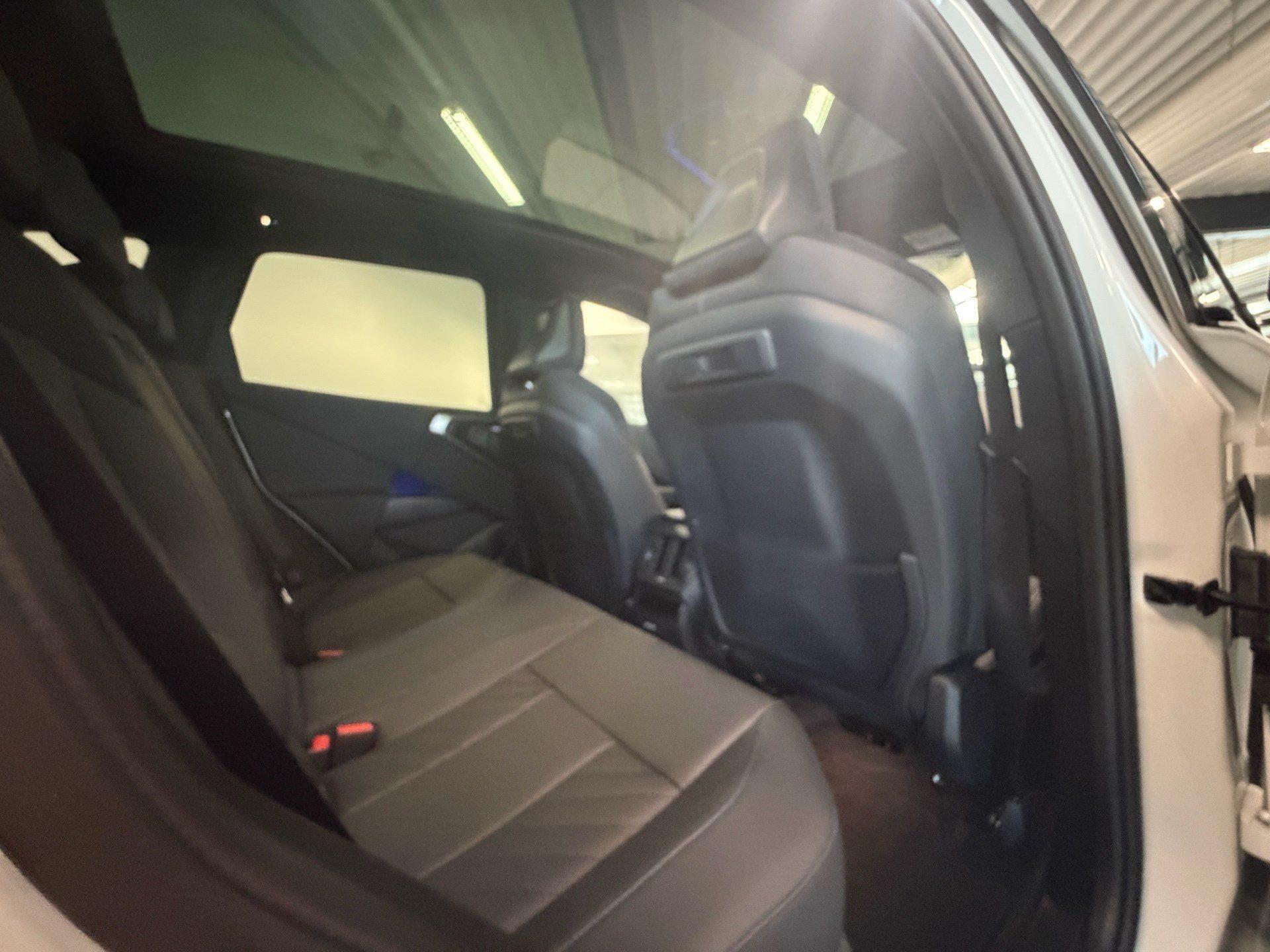 BMW X3 – Bild 25