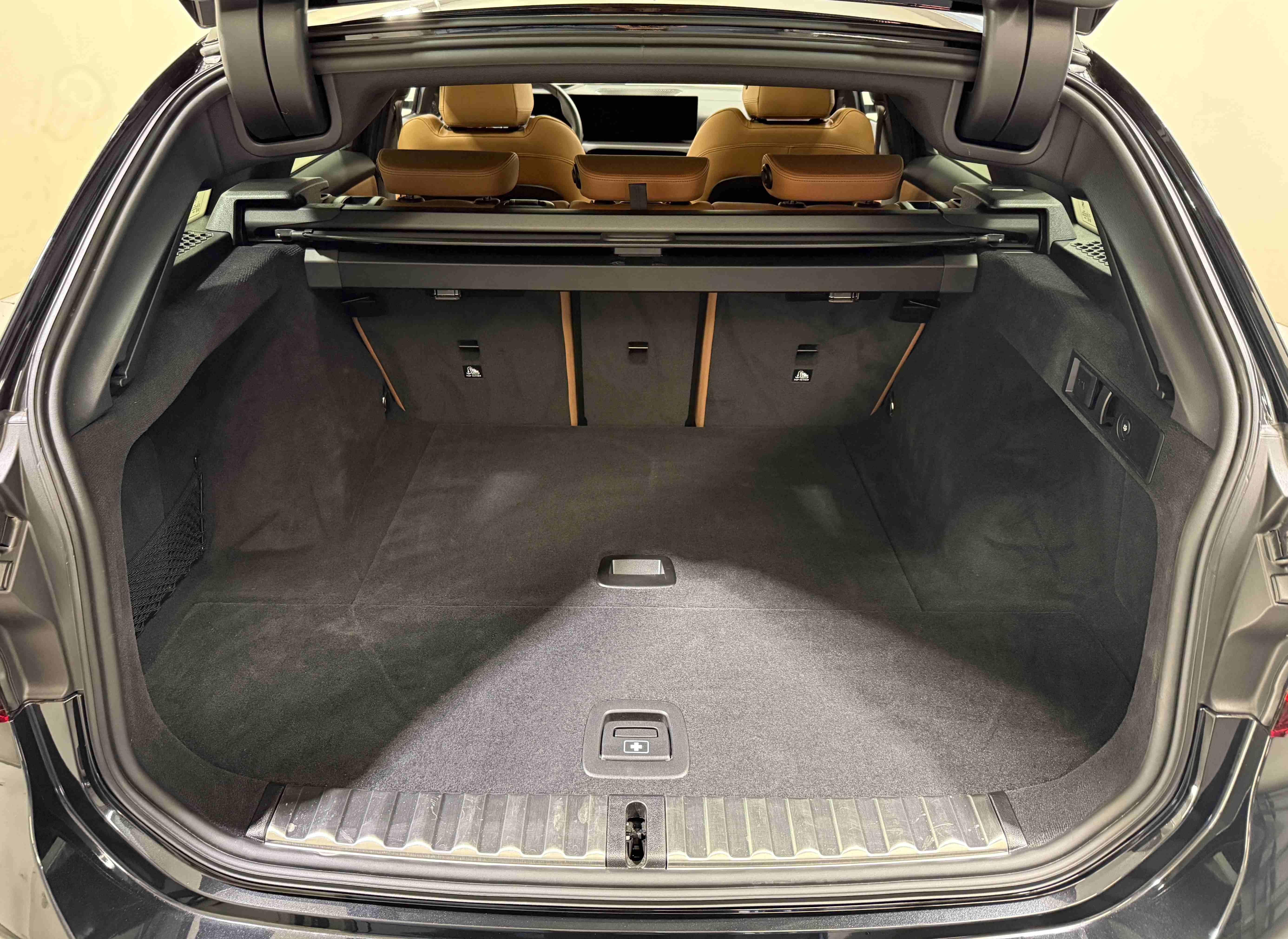 BMW 3er Touring – Bild 9