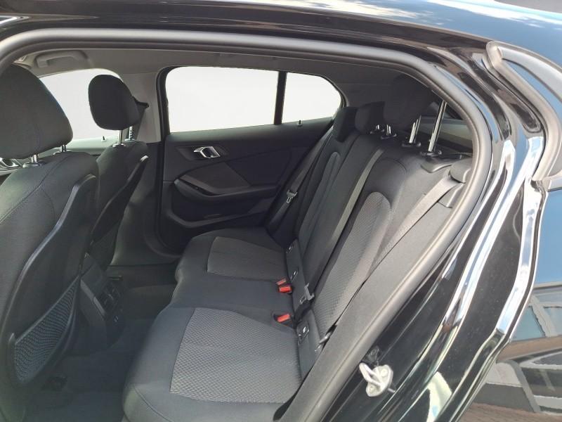 BMW 1er – Bild 12