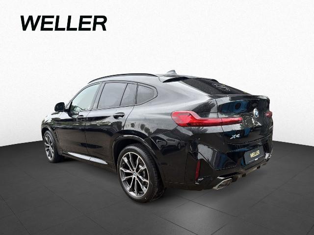BMW X4 – Bild 3