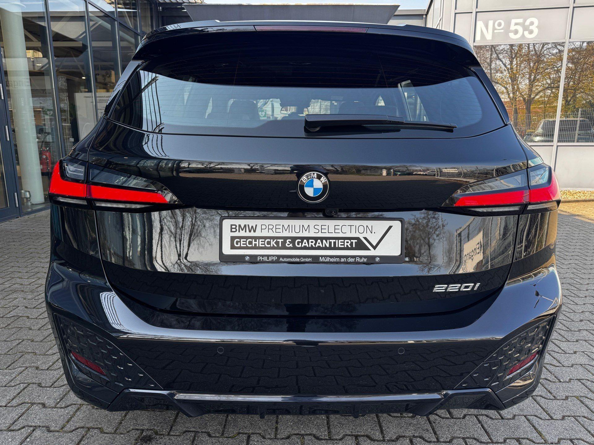 BMW 2er Active Tourer – Bild 28