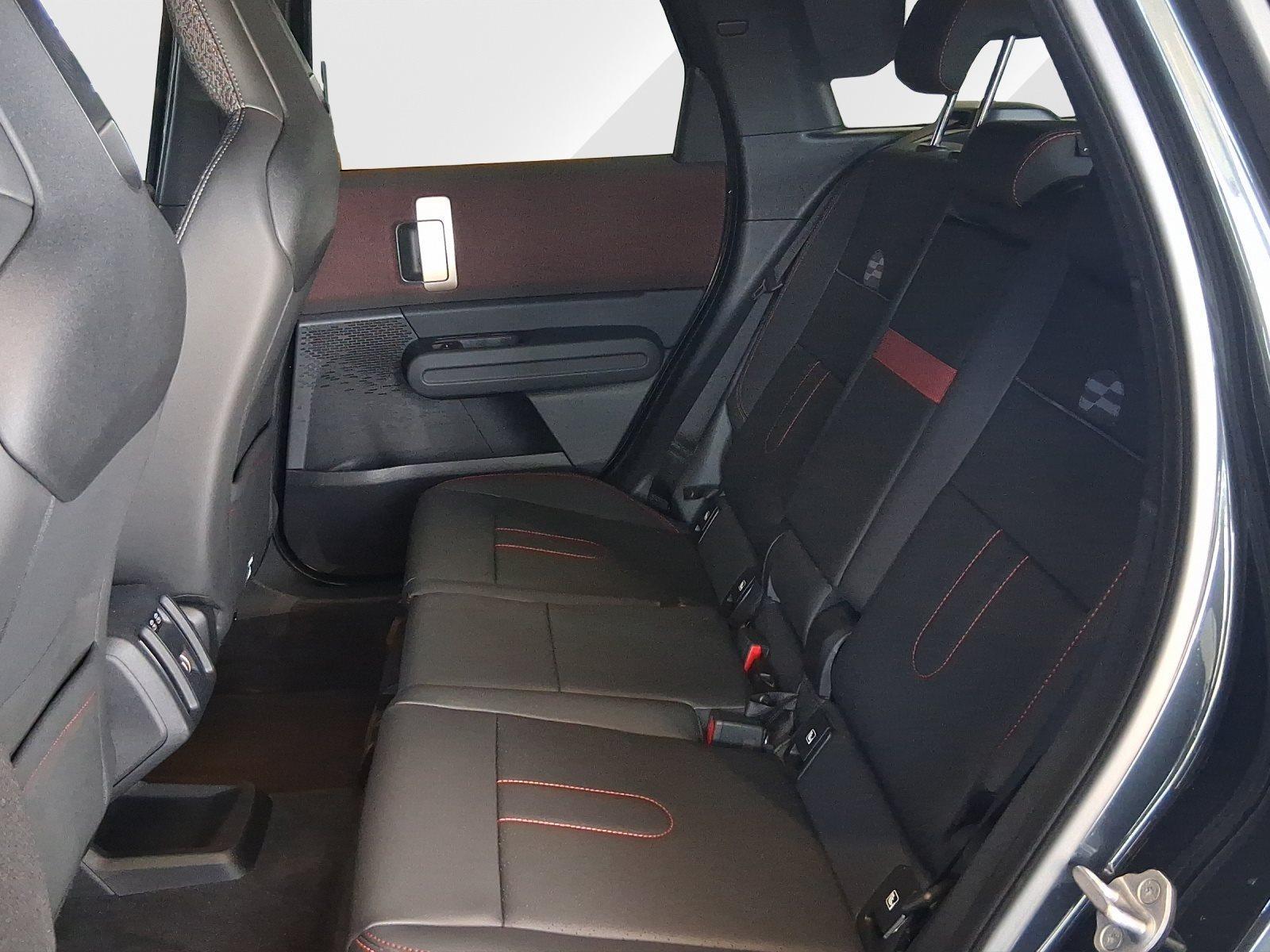 MINI Countryman – Bild 11
