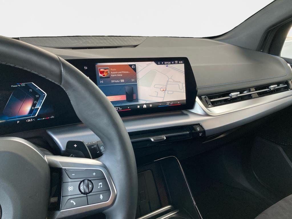 BMW 2er Active Tourer – Bild 6