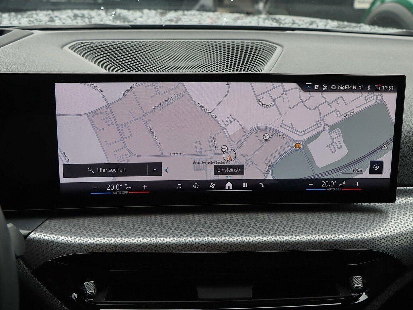 BMW 3er Touring – Bild 15