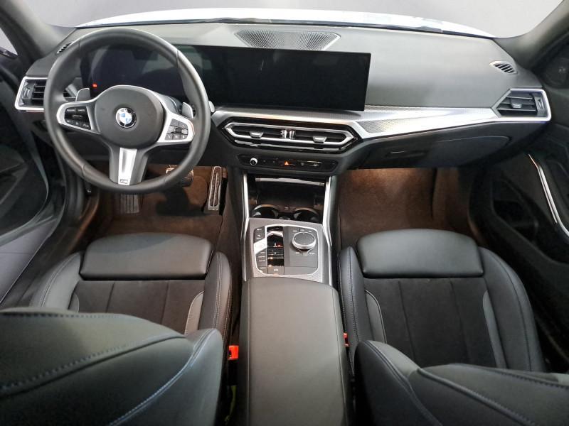 BMW 3er – Bild 14