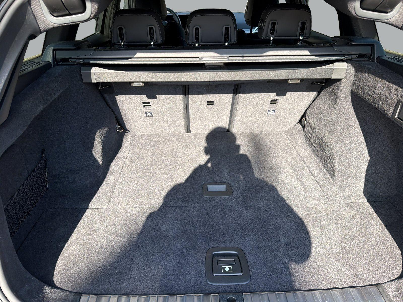 BMW 3er Touring – Bild 7