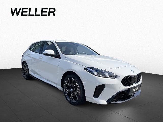 BMW 1er – Bild 2