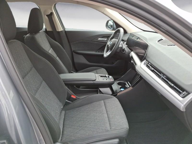 BMW X2 – Bild 19