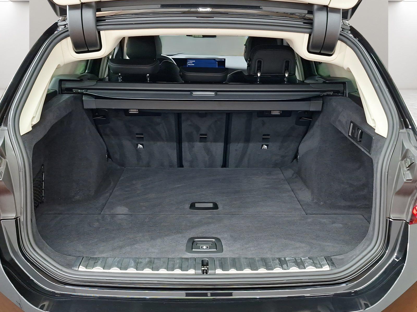 BMW 3er Touring – Bild 14