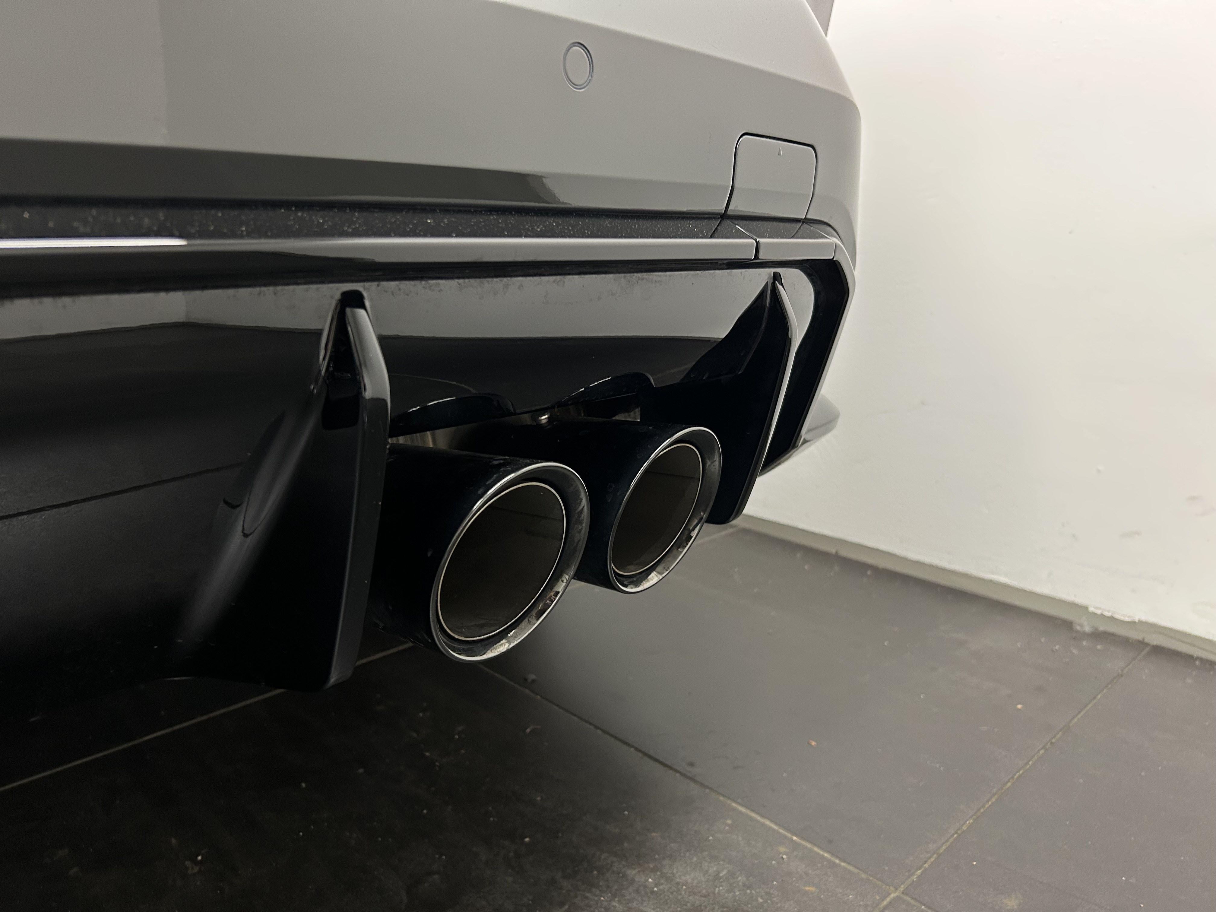 BMW M4 Cabrio – Bild 9