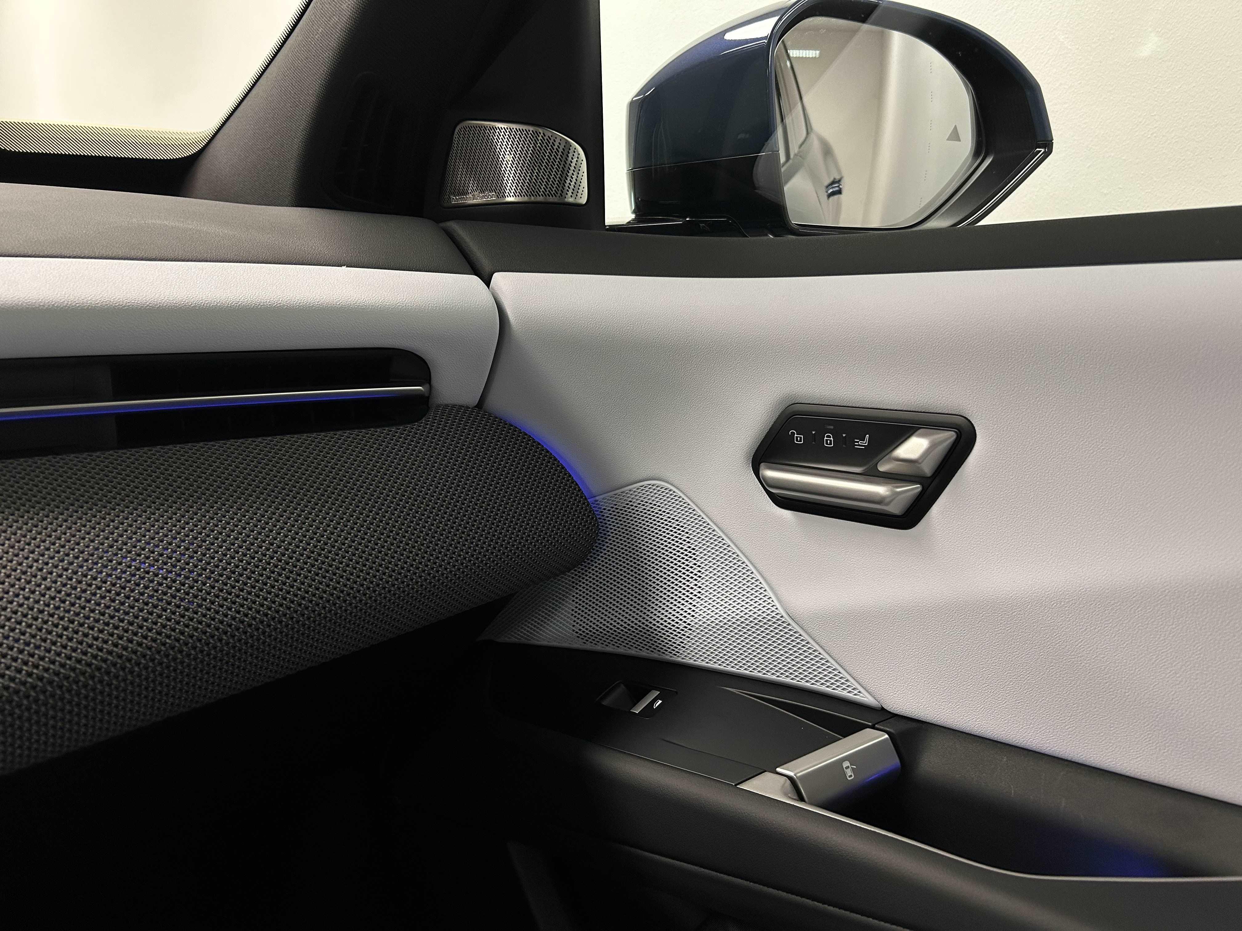 BMW iX3 – Bild 20