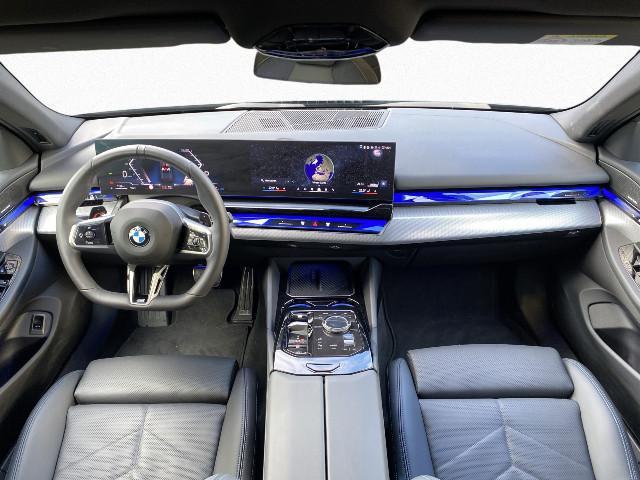 BMW 5er Touring – Bild 8