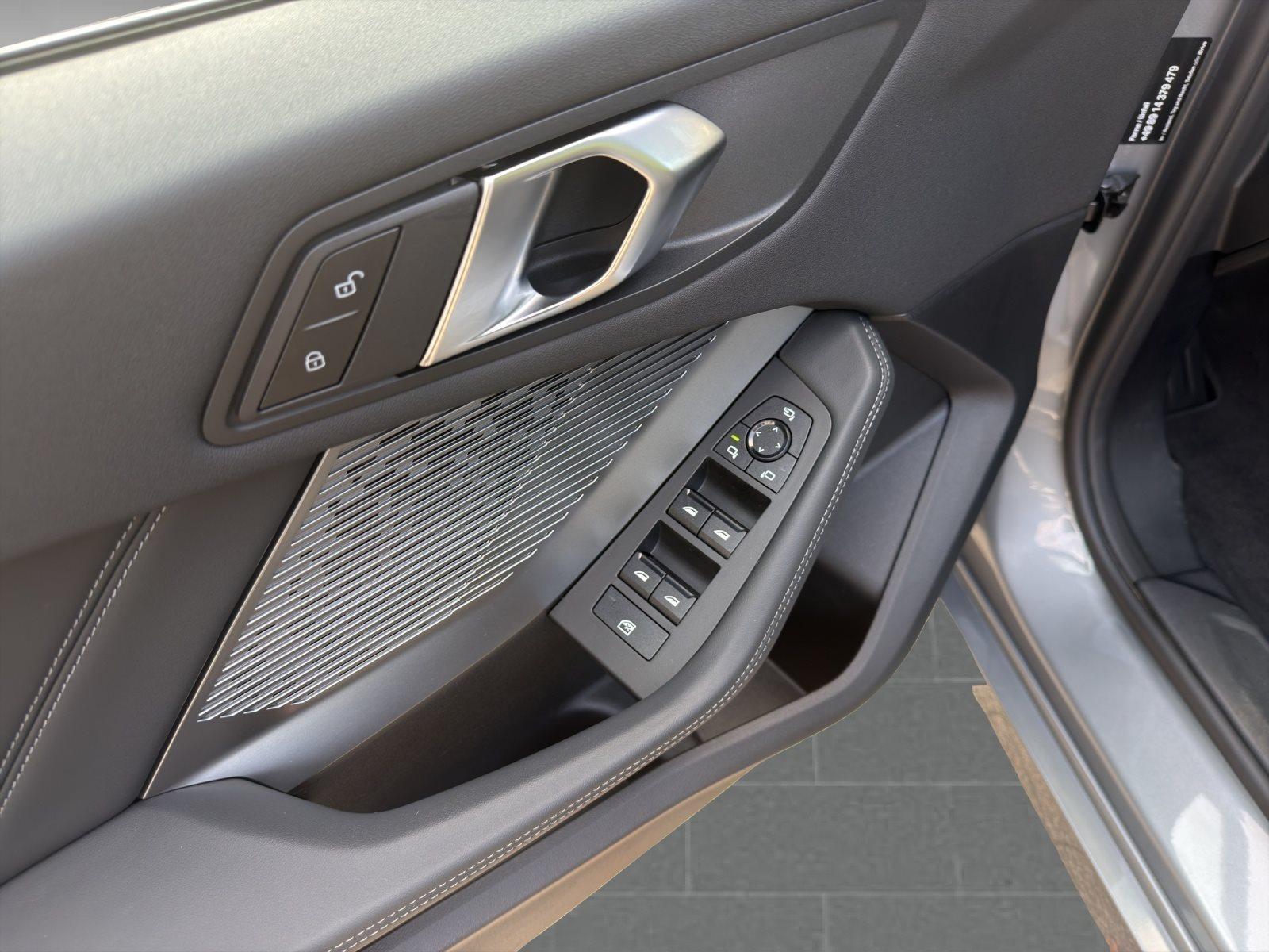 BMW 1er – Bild 14