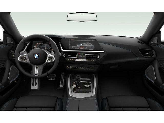 BMW Z4 – Bild 2