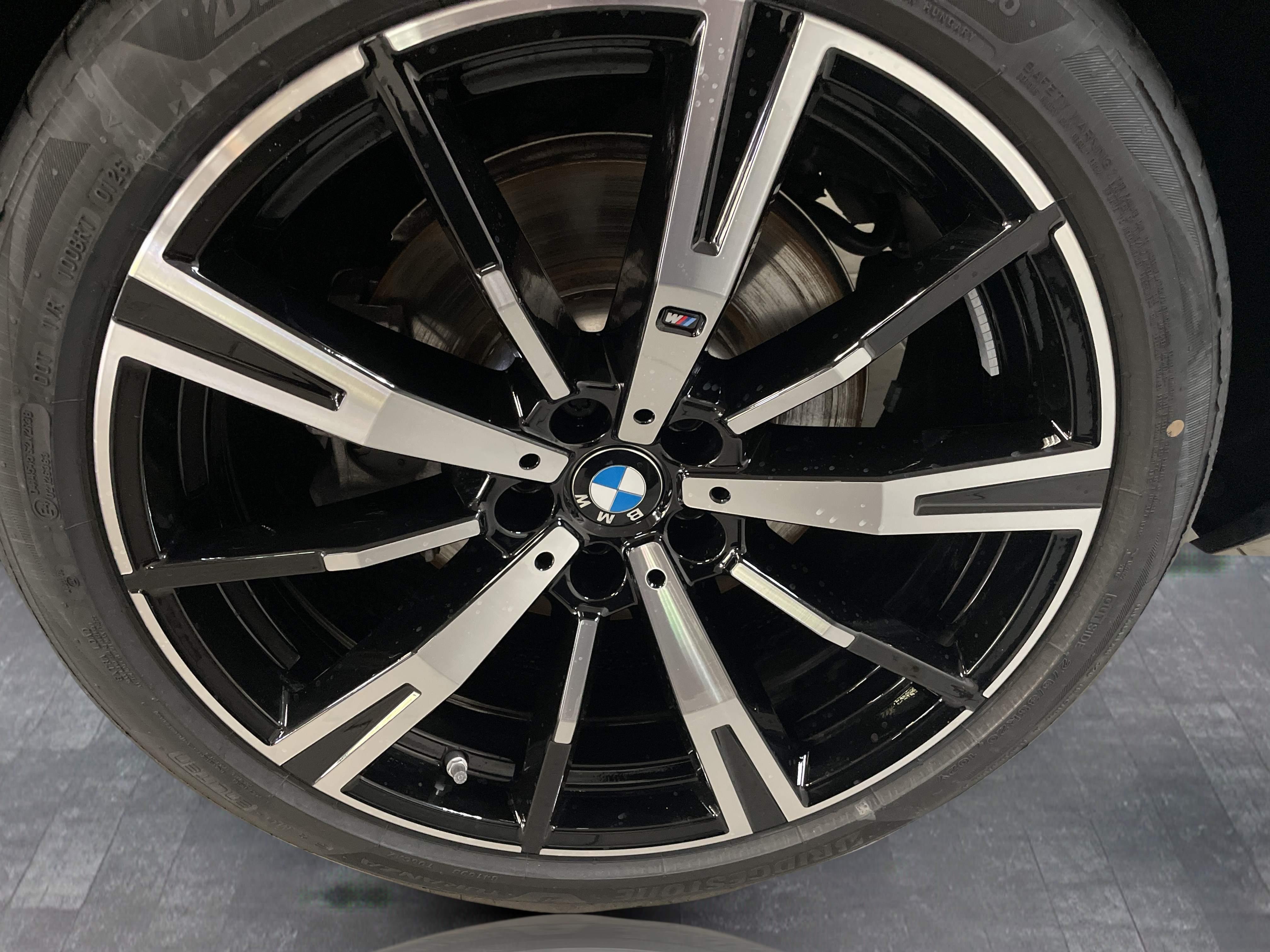 BMW 5er Touring – Bild 16