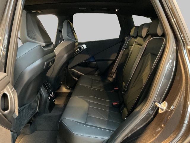 BMW X3 – Bild 30