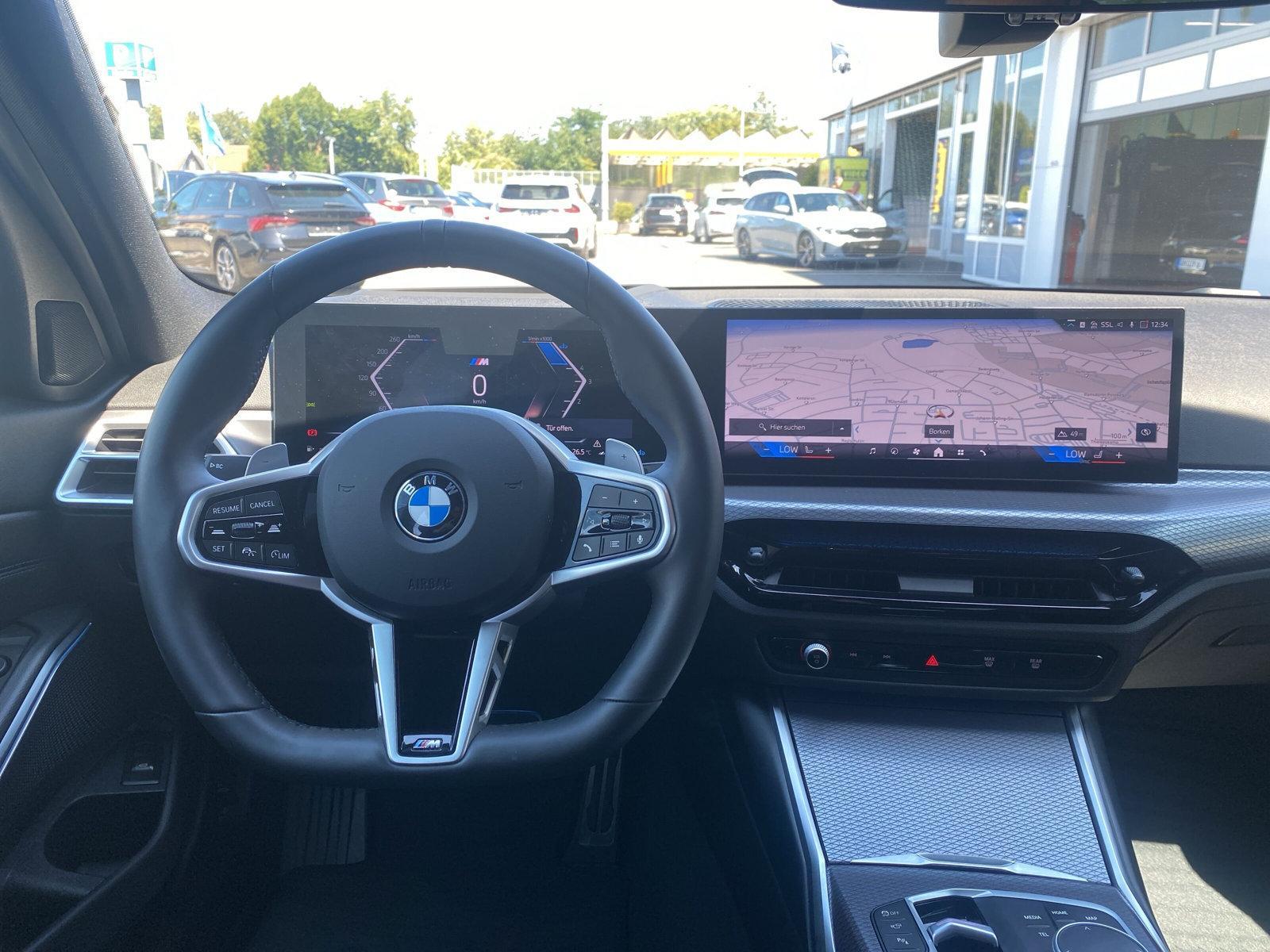 BMW 3er – Bild 4